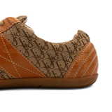 Christian Dior 'Diorissimo' Sneakers - Women's 38.5