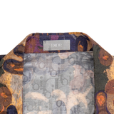 Dior x Peter Doig Two-Piece Set - Men's 38/46