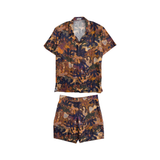 Dior x Peter Doig Two-Piece Set - Men's 38/46