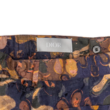 Dior x Peter Doig Two-Piece Set - Men's 38/46