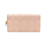 Christian Dior 'Lady Dior' Wallet on Chain