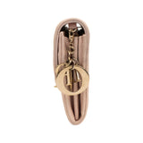 Christian Dior 'Lady Dior' Wallet on Chain