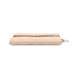 Christian Dior 'Lady Dior' Wallet on Chain
