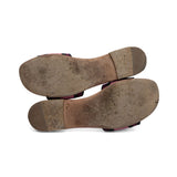 Christian Dior 'Dway' Slide Sandals - Women's 39