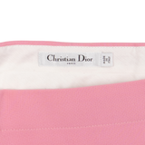 Christian Dior Wrap Skort - Women's 36