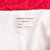 Christian Dior 'Visiteur' Blazer - Women's M