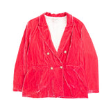 Christian Dior 'Visiteur' Blazer - Women's M