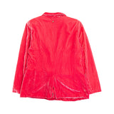 Christian Dior 'Visiteur' Blazer - Women's M