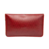 Christian Dior 'Honeycomb' Clutch
