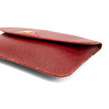 Christian Dior 'Honeycomb' Clutch