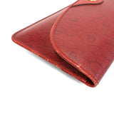 Christian Dior 'Honeycomb' Clutch