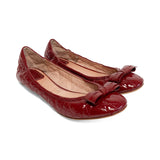 Christian Dior 'Cannage' Flats - Women's 39