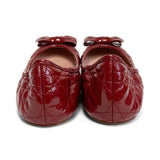 Christian Dior 'Cannage' Flats - Women's 39