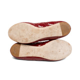 Christian Dior 'Cannage' Flats - Women's 39