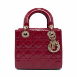 Christian Dior 'Lady Dior' Handbag