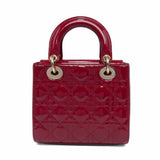 Christian Dior 'Lady Dior' Handbag