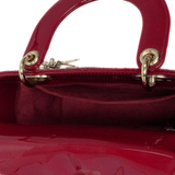 Christian Dior 'Lady Dior' Handbag
