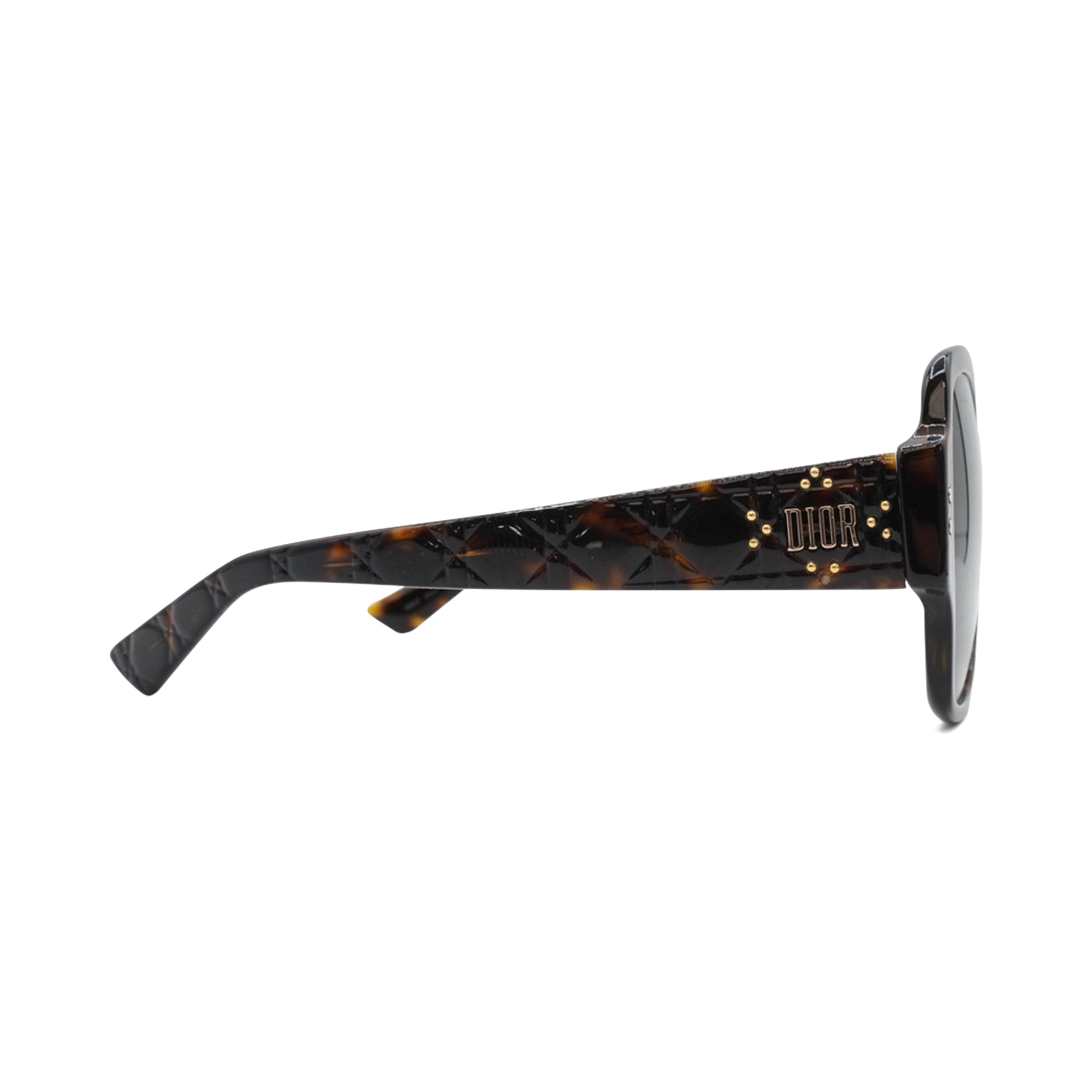 Christian Dior 'Lady Dior Studs 5' Sunglasses – Fashionably Yours