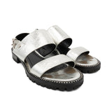 Christian Dior 'Wanted' Sandals - Women's 37