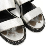 Christian Dior 'Wanted' Sandals - Women's 37