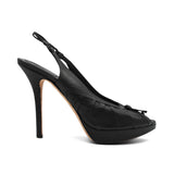 Christian Dior Slingback Heels - Women's 39.5