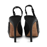 Christian Dior Slingback Heels - Women's 39.5