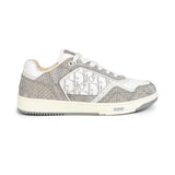 Christian Dior Snakeskin Sneakers - Men's 43