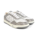 Christian Dior Snakeskin Sneakers - Men's 43