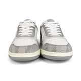 Christian Dior Snakeskin Sneakers - Men's 43