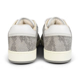 Christian Dior Snakeskin Sneakers - Men's 43