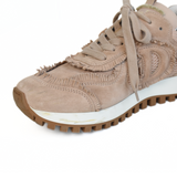 Christian Dior 'C'est Dior' Sneakers - Women's 37.5