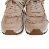 Christian Dior 'C'est Dior' Sneakers - Women's 37.5