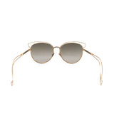 Dior 'Sideral 2' Sunglasses