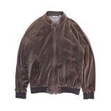 Christian Dior Velour Jacket - Men's XL