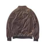Christian Dior Velour Jacket - Men's XL