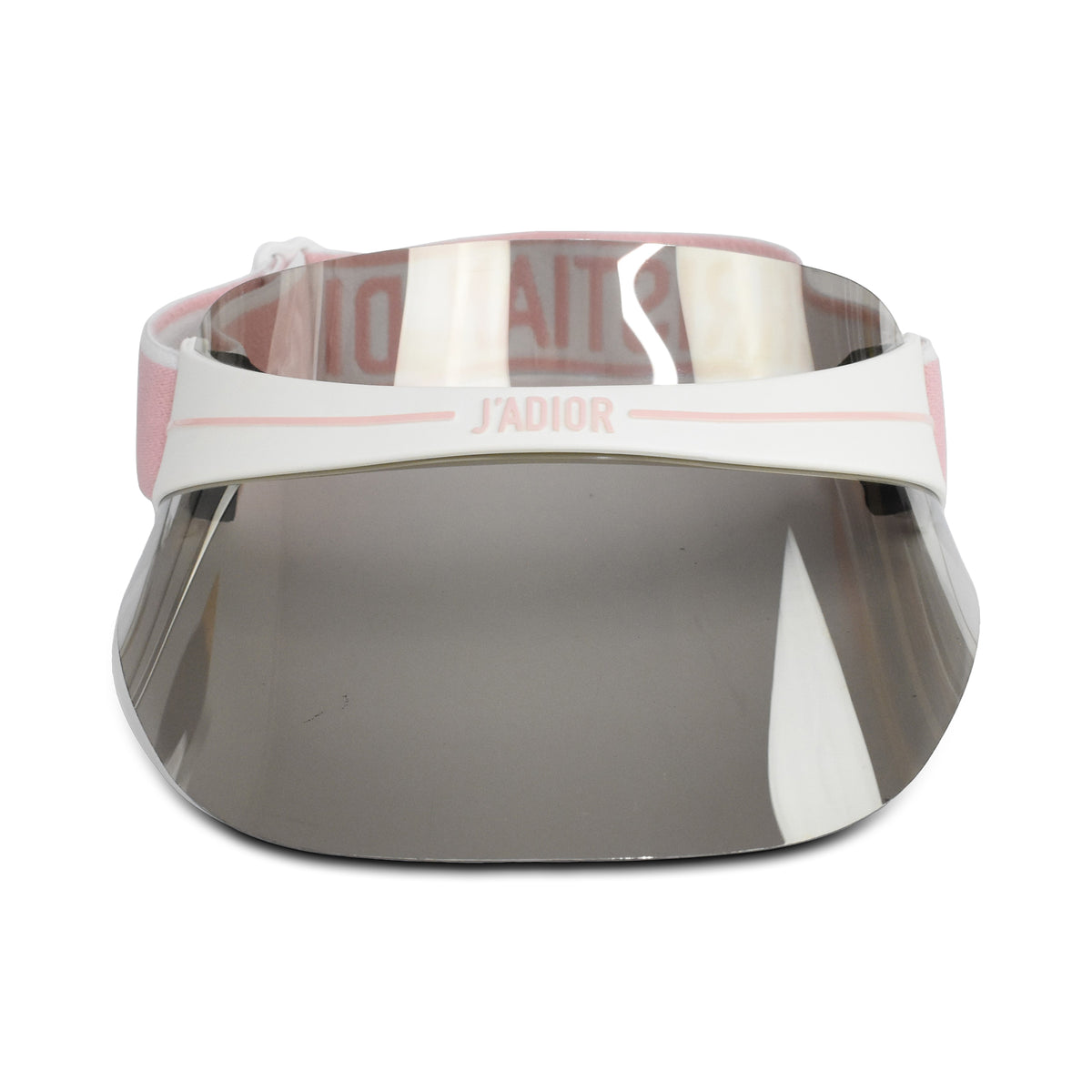 Christian Dior Visor. Reflective color Dior J main image 4