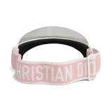 Christian Dior Visor