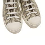 Christian Dior 'B23' High-Top Sneakers - Women's 38