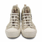 Christian Dior 'B23' High-Top Sneakers - Women's 38