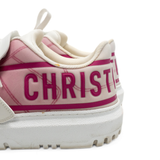 Christian Dior 'Dior-ID' Sneakers - Women's 37