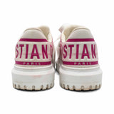 Christian Dior 'Dior-ID' Sneakers - Women's 37