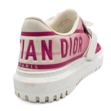 Christian Dior 'Dior-ID' Sneakers - Women's 37