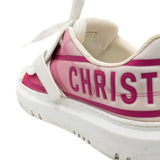 Christian Dior 'Dior-ID' Sneakers - Women's 37