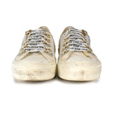 Christian Dior 'Walk N Dior' Sneakers - Women's 37.5