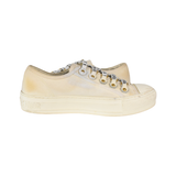 Christian Dior 'Walk N Dior' Sneakers - Women's 37.5