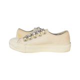 Christian Dior 'Walk N Dior' Sneakers - Women's 37.5