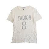 Christian Dior 'J'Adior 8' T-Shirt - Women's XS