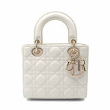 Christian Dior 'Lady Dior' Handbag