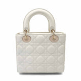 Christian Dior 'Lady Dior' Handbag