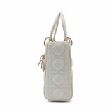 Christian Dior 'Lady Dior' Handbag